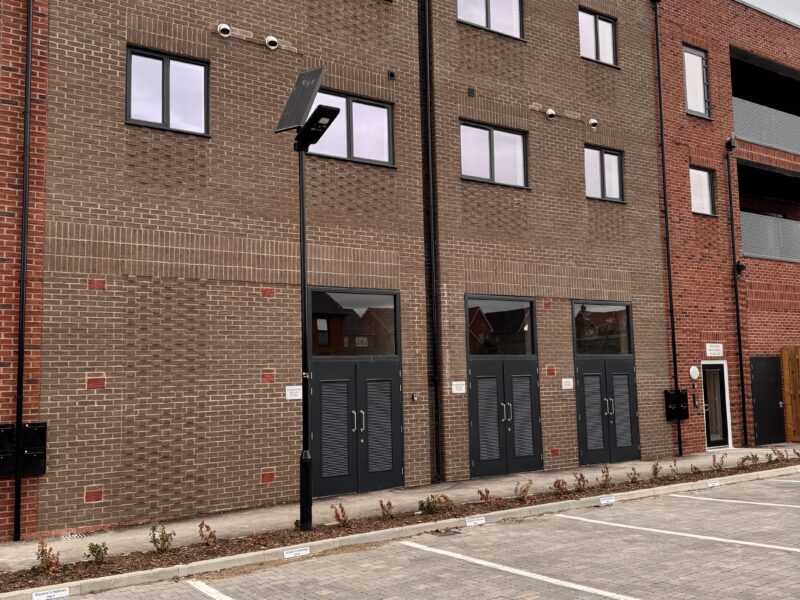 Miler Homes